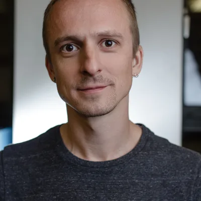 Rob Calder - Biography