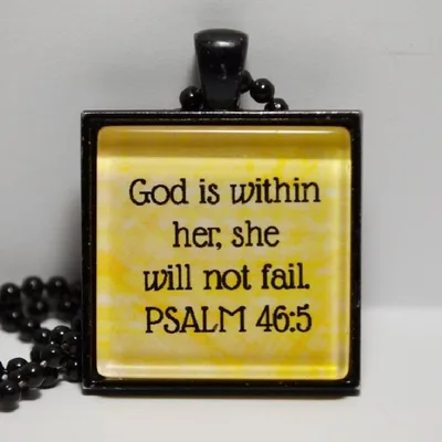 What A Faithful God! - Beauty4Ashes