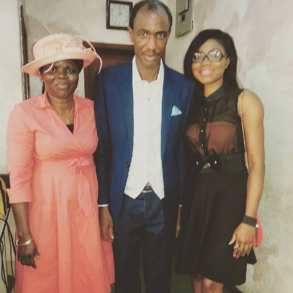 Flag-off 150421 Beauty4Ashes (TeeBamz )