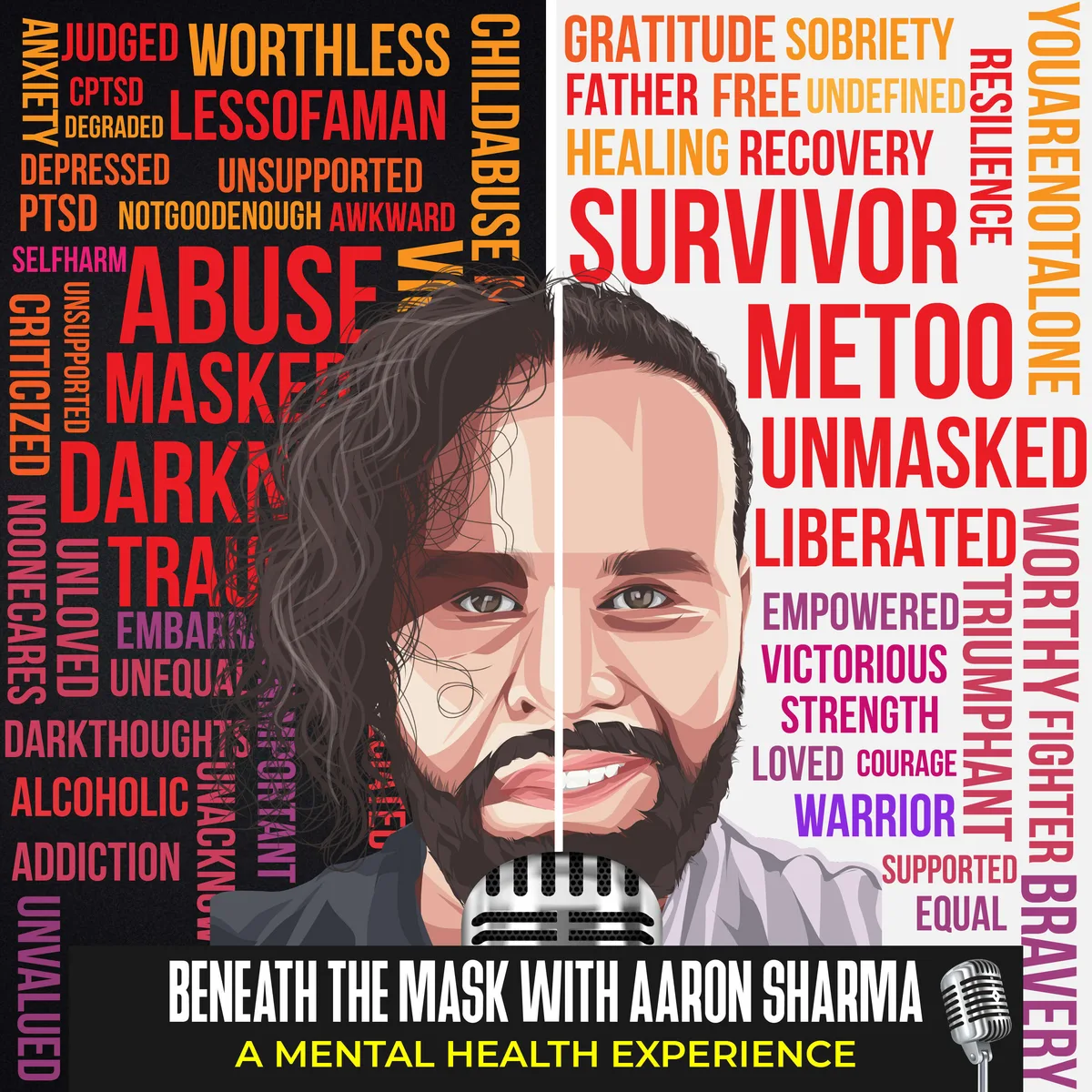 #06 - Part 3 - Stable Recovery in 12 Steps