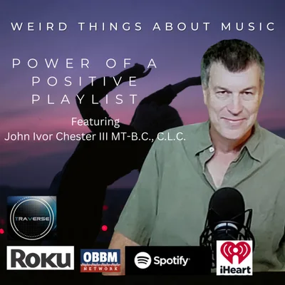 Weird Things About Music