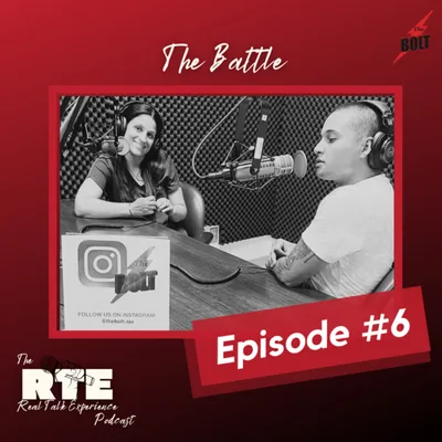 Episode 6- The Battle