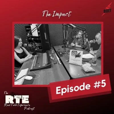 Episode 5- The Impact
