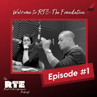 Episode 1- The Foundation