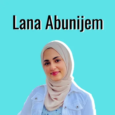 Mental Health & Addiction: A Youth's Perspective (featuring Lana Abunijem)