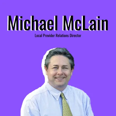 The Opioid Epidemic: Reaching Out (featuring Michael McLain)