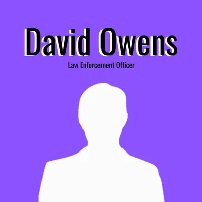 The Opioid Epidemic: A Police Officer's Perspective (featuring David Owens)