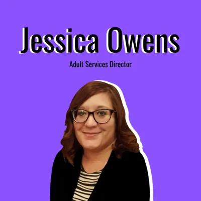 Treating the Opioid Epidemic (featuring Jessica Owens)