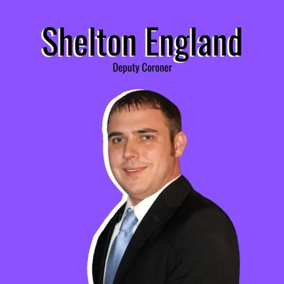 The End Result of the Opioid Epidemic (featuring Shelton England)