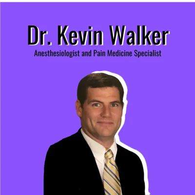 The Opioid Epidemic: A Physician's Perspective (featuring Dr. Kevin Walker)