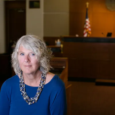 Paula Fish -Drug Court