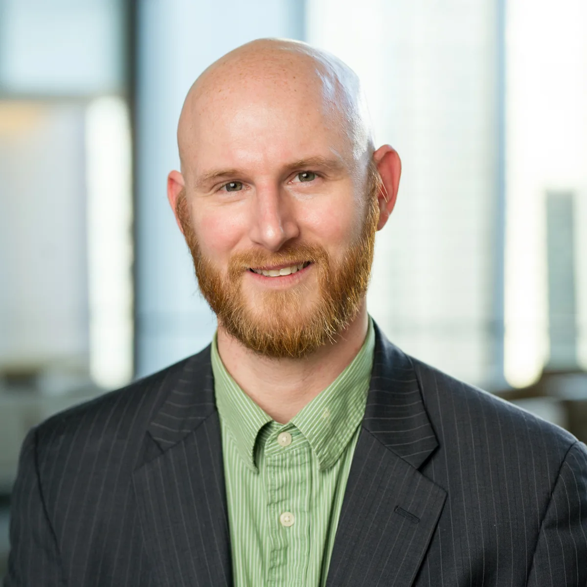 Michael King -Politics & Addiction