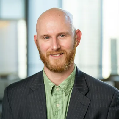 Michael King -Politics & Addiction