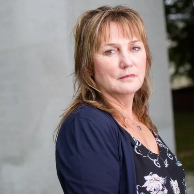 Maureen Cavanagh -Maternal Instincts