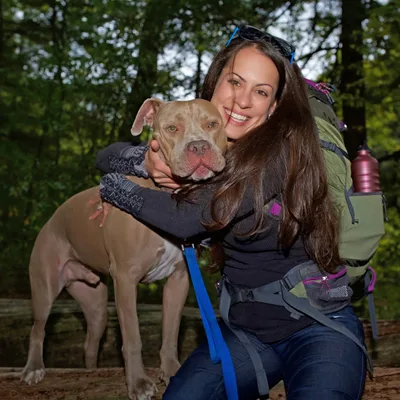 Yana Khashper -Filling the Void