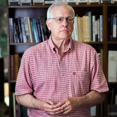 Eric Sterling - Inside the War on Drugs