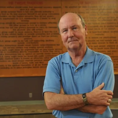 Kim Manlove - Surviving the Worst Loss