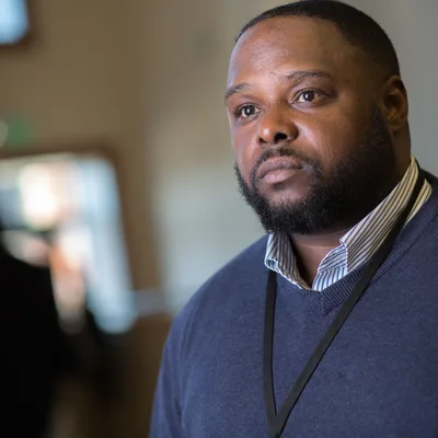 Eric Whitaker: Listening to Learn