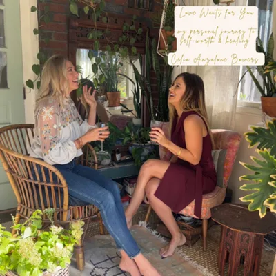 Your Vibe Attracts Your Tribe