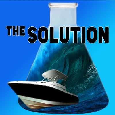 The Solution - Episode 22