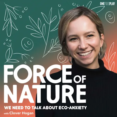 Will POLITICS save or destroy the planet? We need to talk about eco-anxiety