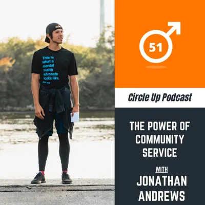51: The Power of Community Service (SOLO)