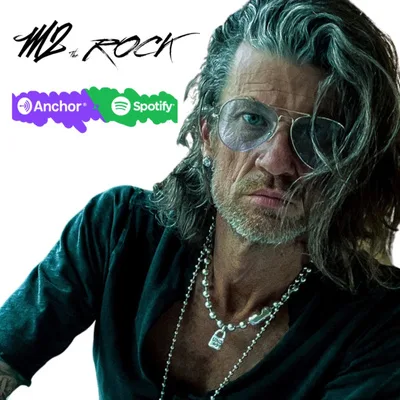 M2 THE ROCK SHARES HIS STORY ON THE KEVIN ALAN SHOW