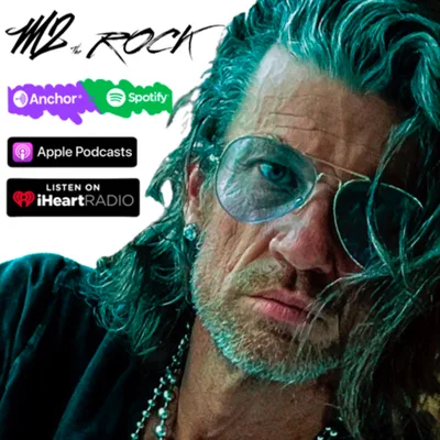 Saying "I DON'T KNOW" is "THE RIGHT ANSWER" || M2 THE ROCK || Michael Molthan