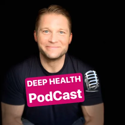 Deep Health PodCast (Trailer)