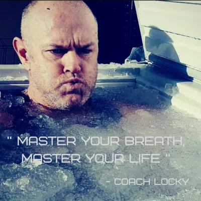 #FTBD Ep 07: From alcoholic to inspiration... Meet Aaron Lock