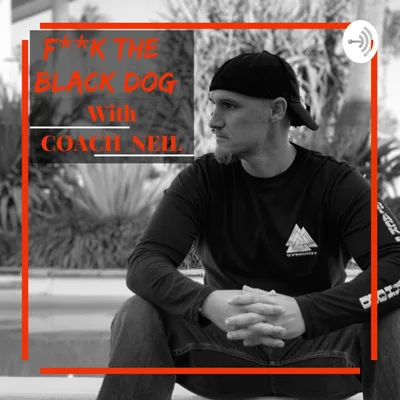 #FTBD Ep 04: Dan Fitts (DFP Coaching)... The Man, The Myth, The Legend