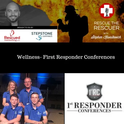 Wellness - First Responder Conferences