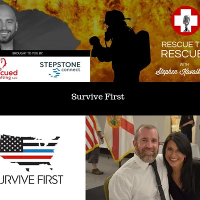 Survive First