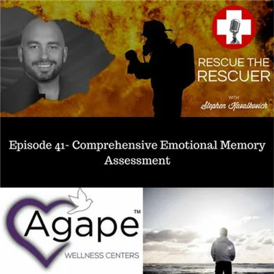 Epsidoe 41- Comprehensive Emotional Memory Assessment
