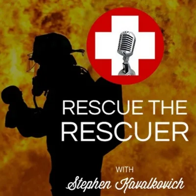 Ep011: Dr. Tania Glenn - Treating First Responders with PTSD and More