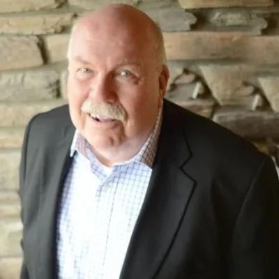 Ep. 20 With John MaGuirk at Siams Cuisine