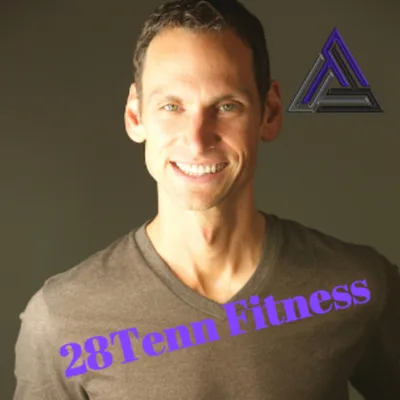 Episode 21 with Adam Lee of 28Tenn Fitness - Brentwood, TN