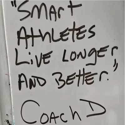 Episode 18 with Frank DiMeo of Cave Strong in Florida