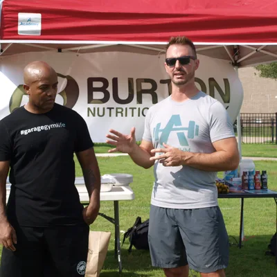 Episode 14 is a fun one! Sorry for the Starbucks Audio