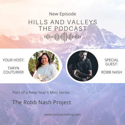 Robb Nash: The Robb Nash Project