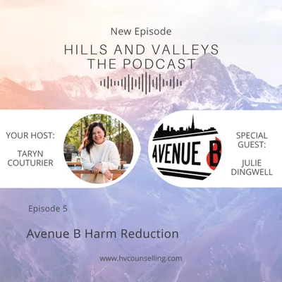 Episode 5 - Avenue B