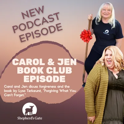 Forgiving What You Cannot Forget