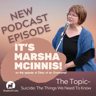 Suicide: The Things We Need To Know