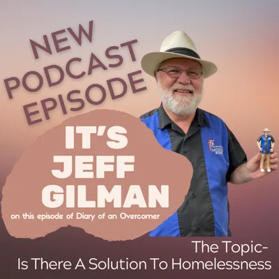 Is There a Solution to Homelessness?