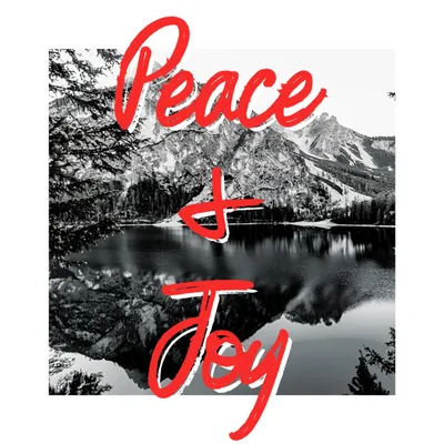 Experience Peace and Joy #2