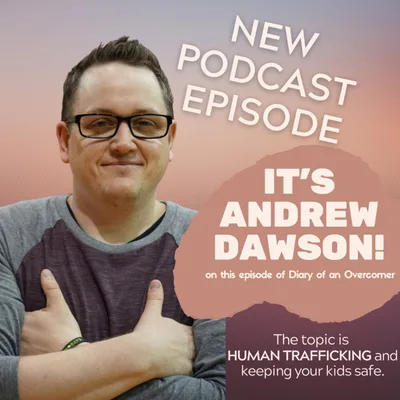 Keep Your Children Safe From Human Trafficking