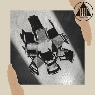 Alcoholics Anonymous- Interview with Brittany