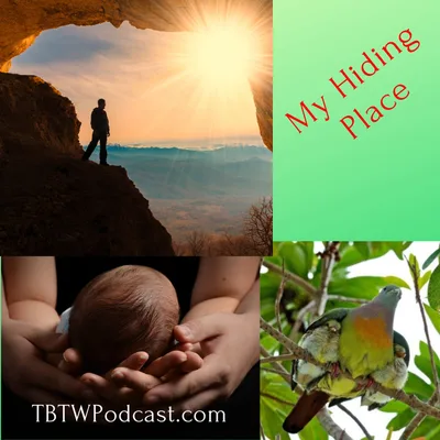 016 - My Hiding Place