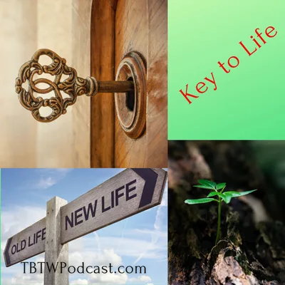 011 - The Key to Life