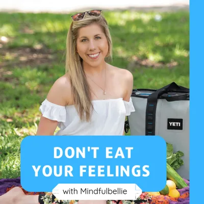 Episode 98: Take Imperfect Action ... Mindset for Sugar addiction, Binge Eating, and Weight loss